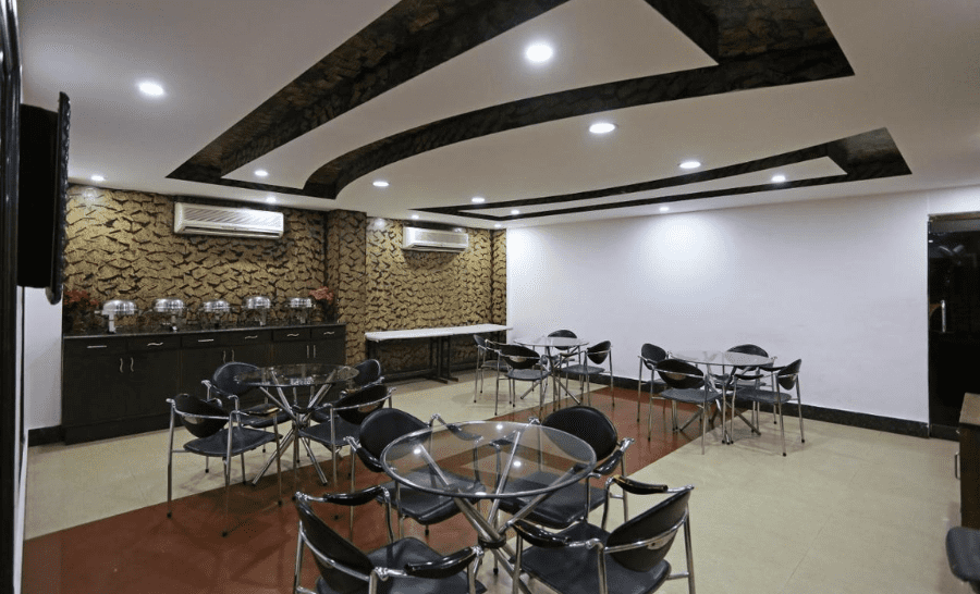 Hotel Anand In Karol Bagh Images