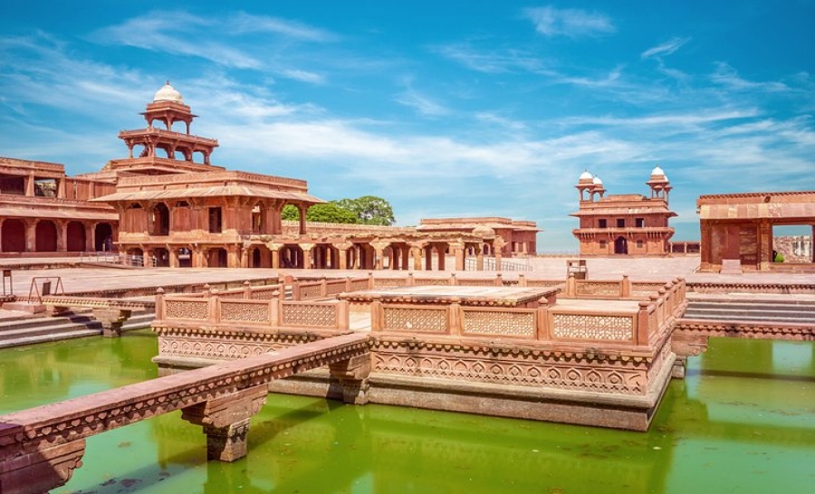 Agra Sightseeing Tour Packages Images