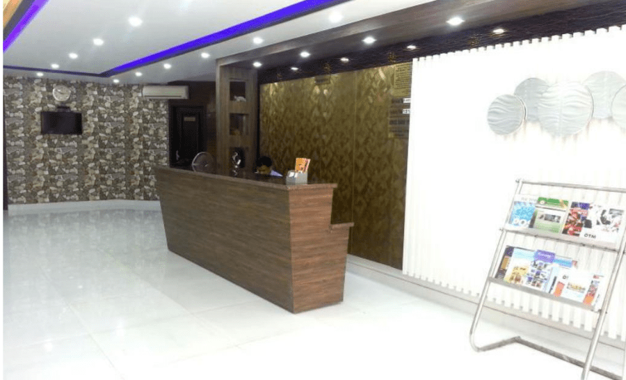 Hotel Karat 87 In Karol Bagh Images