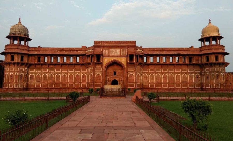 Agra Sightseeing Tour Packages Images