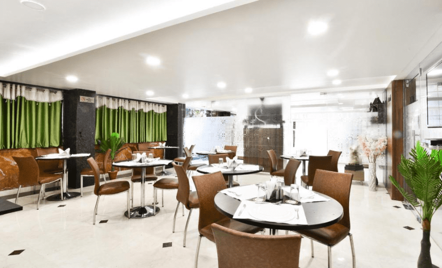 Hotel Sun View International In Karol Bagh Images