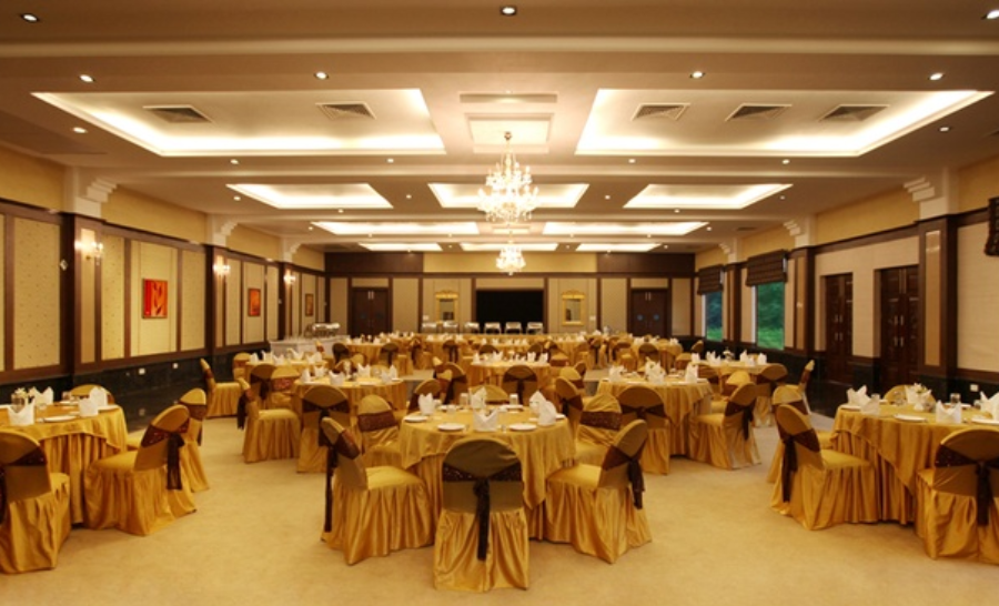 Party Hall Images