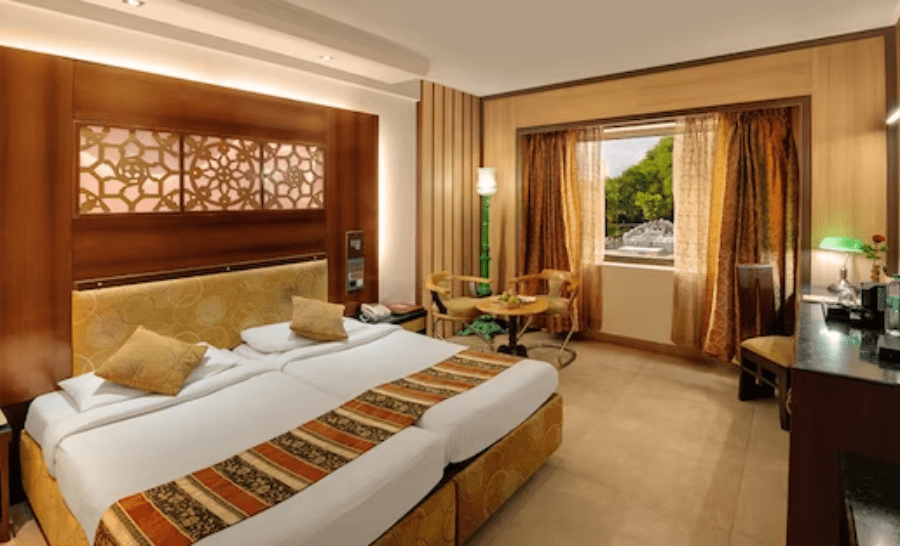 Hotel Amar In Agra Images