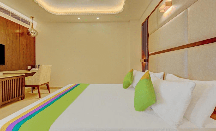 Hotel Relax Inn In Patel Nagar Images