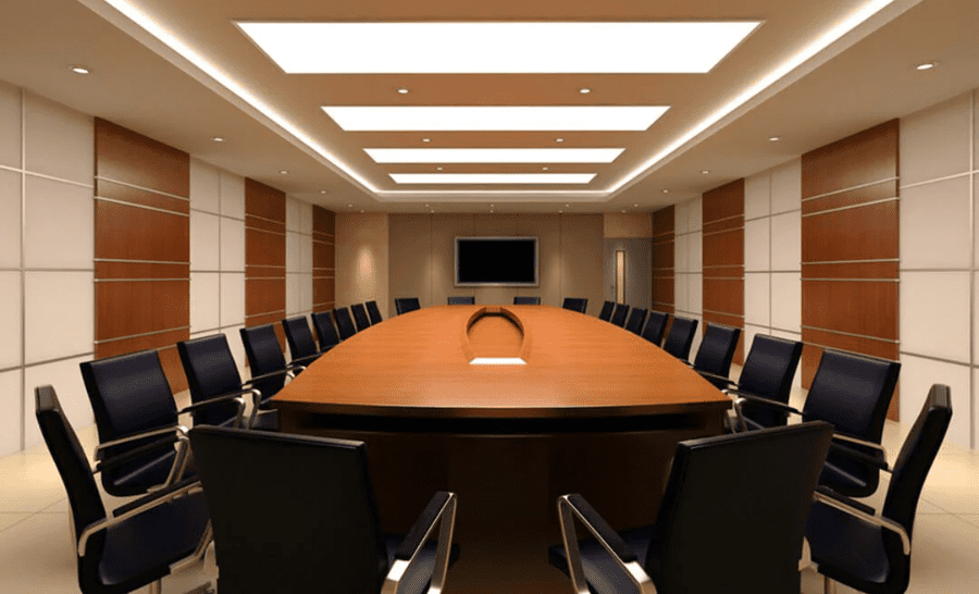 Conference Hall/Meeting Room Images