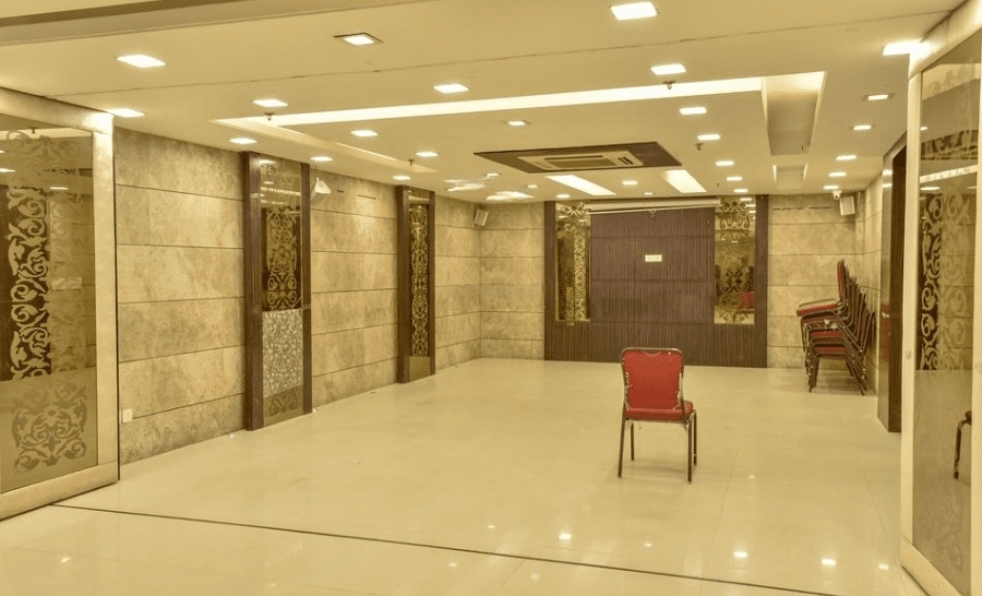 Hotel Metro View In Karol Bagh Images