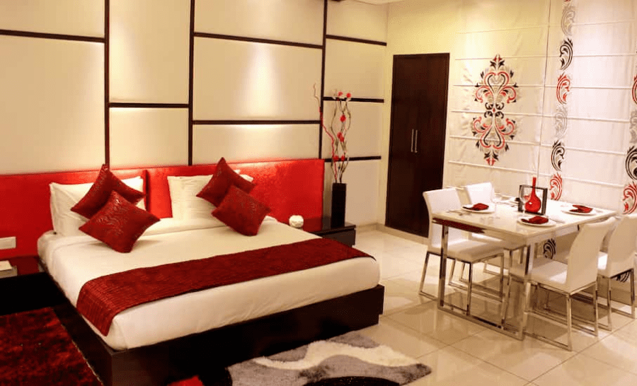 Hotel Amrapali Grand In Patel Nagar Images