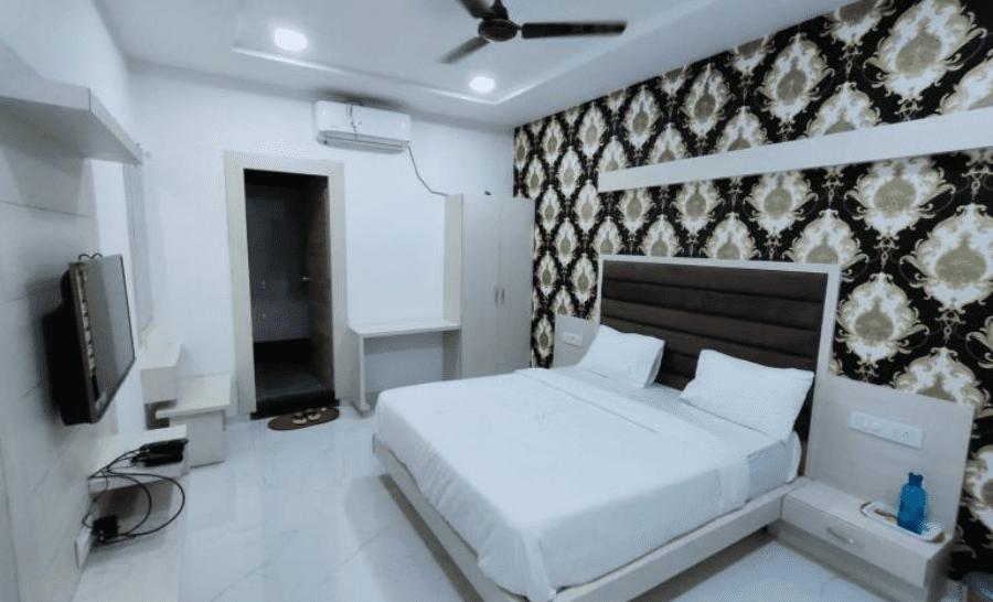 Hotel Anand In Karol Bagh Images