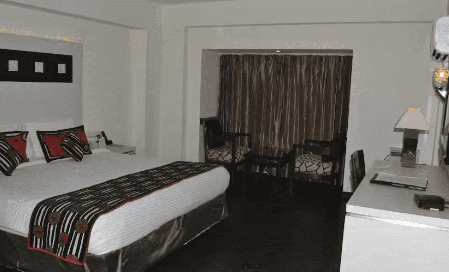 Hotel Surasena Regal Vista In Agra Images