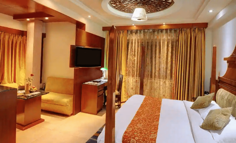 Hotel Amar In Agra Images