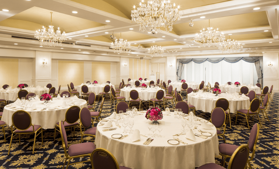 Party Hall Images