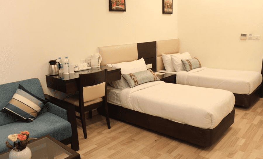 Hotel Amrapali Grand In Patel Nagar Images