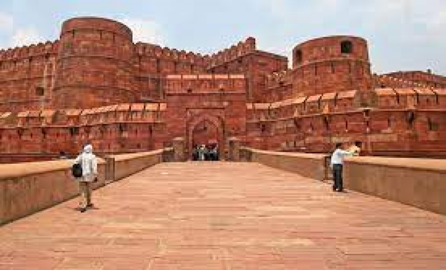 Agra Sightseeing Tour Packages Images