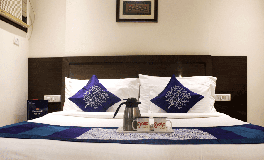 Hotel Karan Vilas In Agra Images