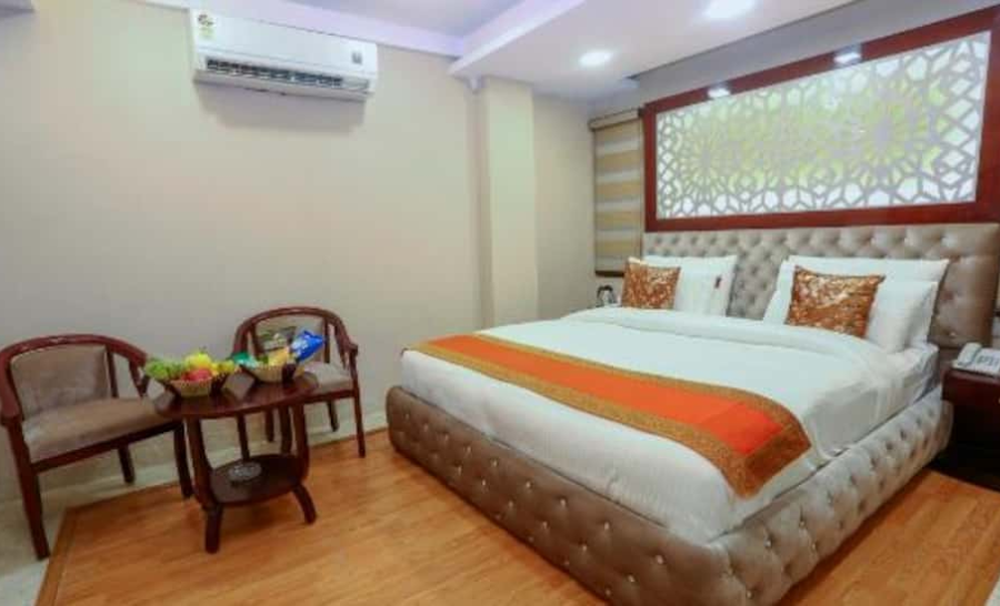 Hotel L'Affaire In Karol Bagh Images