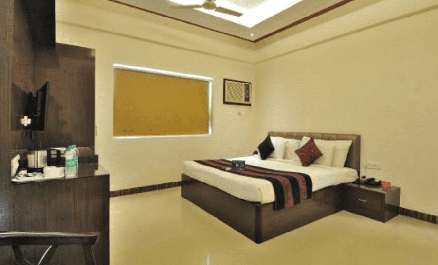 Hotel Karan Vilas In Agra Images