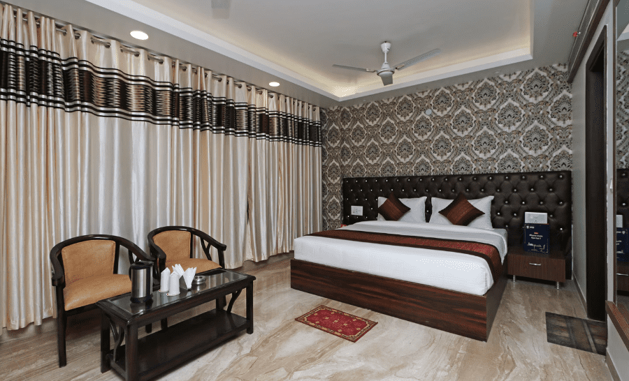 Hotel Sun View International In Karol Bagh Images