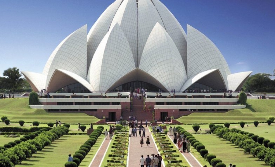 Delhi Sightseeing Tour Packages Images