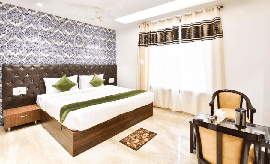 Hotel Sun View International In Karol Bagh Images