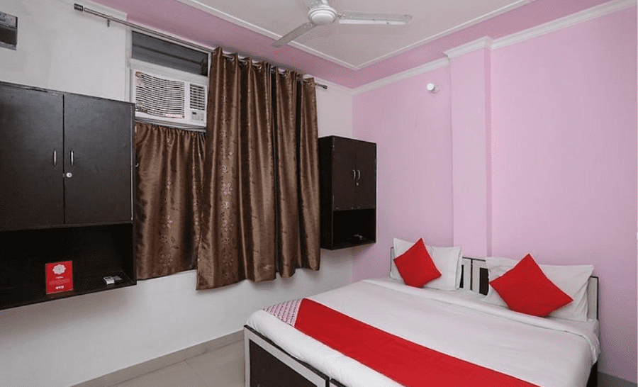 Hotel Dev Residency In Mahipalpur Images