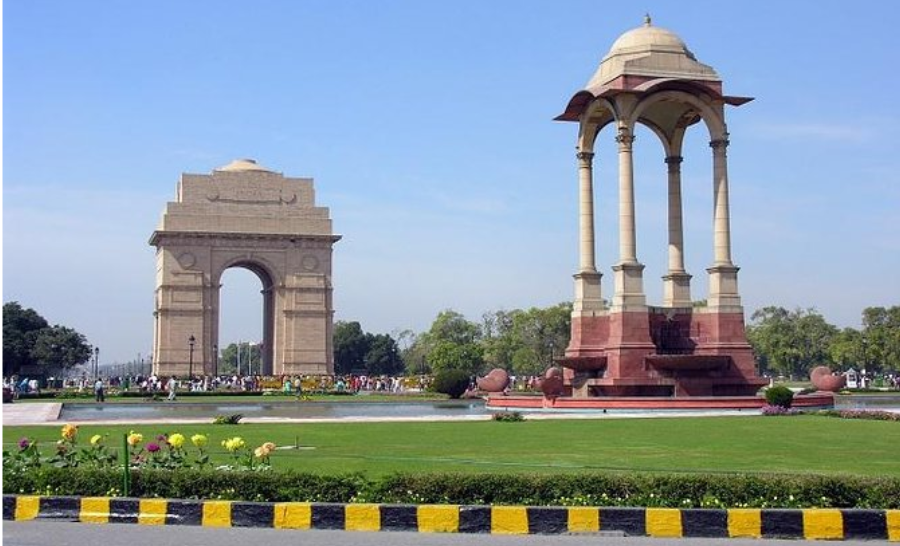 Delhi Sightseeing Tour Packages Images