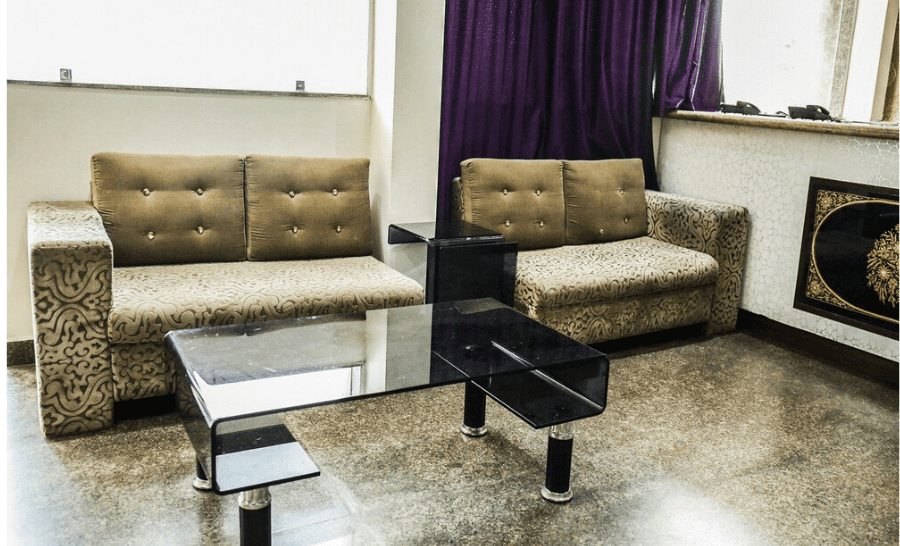 OYO 14635 Hotel Orchid In Agra Images