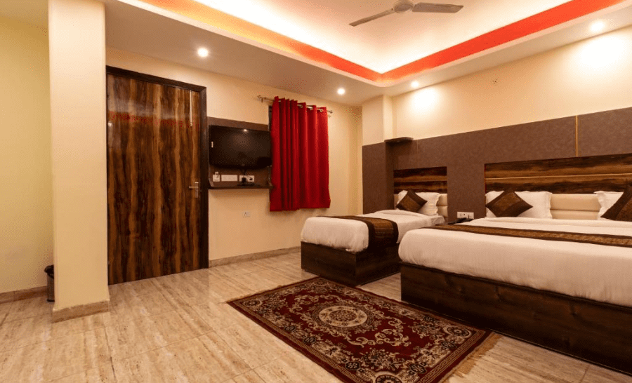 Hotel Dev Residency In Mahipalpur Images