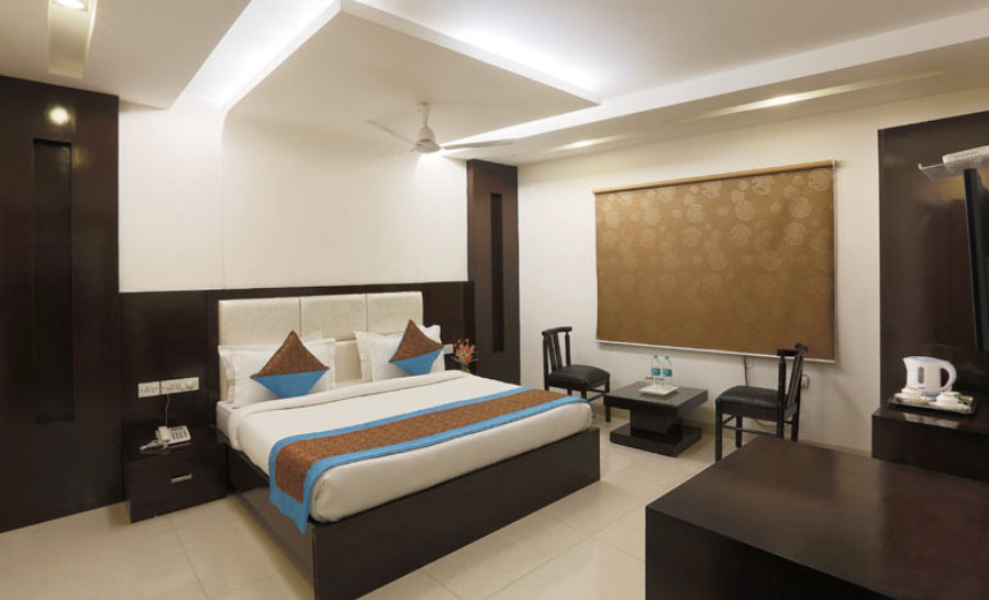 Hotel Anand In Karol Bagh Images