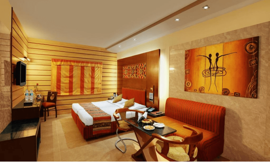 Hotel Amar In Agra Images