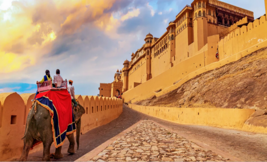 Jaipur Sightseeing Tour Packages Images