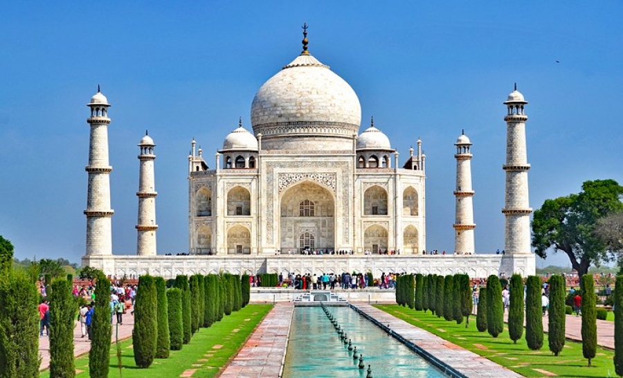 Service Provider of Agra Sightseeing Tour Packages in New Delhi, Delhi, India.