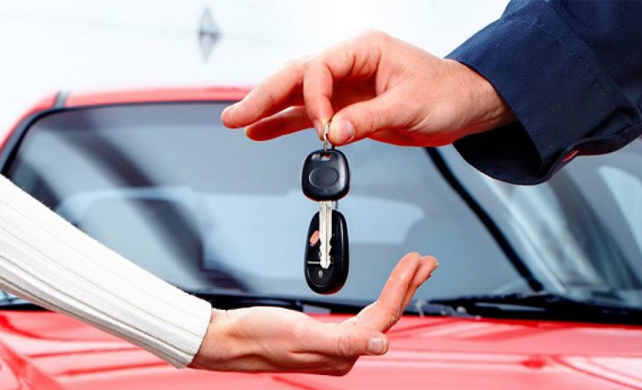 Service Provider of Car Rental in New Delhi, Delhi, India.