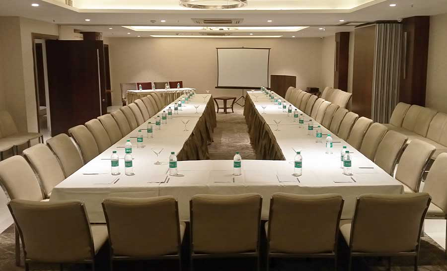 Service Provider of Conference Hall In Connaught Place in New Delhi, Delhi, India.