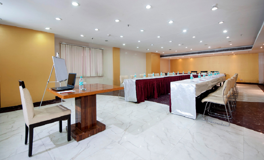 Service Provider of Conference Hall In Mahipalpur in New Delhi, Delhi, India.