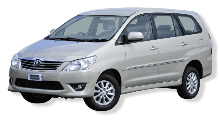 Service Provider of Innova Car Rental in New Delhi, Delhi, India.