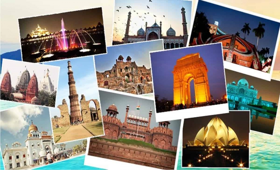 Service Provider of Tour Packages in New Delhi, Delhi, India.