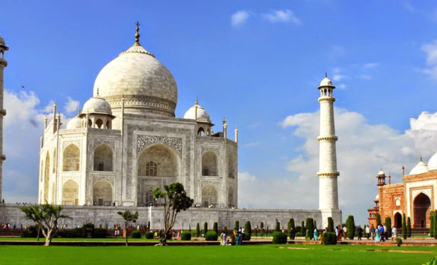 Service Provider of Triangle Tour Packages in New Delhi, Delhi, India.